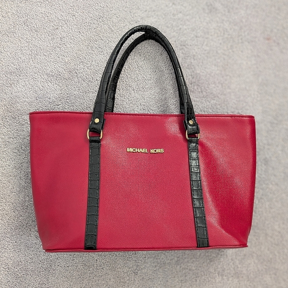 Michael Kors Large Tote Bag - Picture 1 of 2